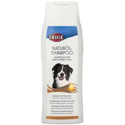 TRIXIE Tiershampoo Naturöl-Shampoo, 250 ml
