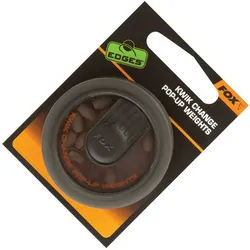 FOX International Karpfenblei Fox EDGES Kwik Change Pop Up Weights No. 1