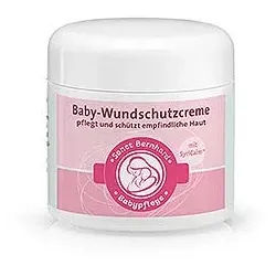 Baby-Wundschutzcreme - 100 ml