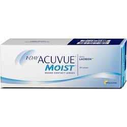 Johnson & Johnson 1-Day ACUVUE MOIST 30er Box Kontaktlinsen