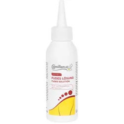 Camillen 60 Fudes Lösung 100ml