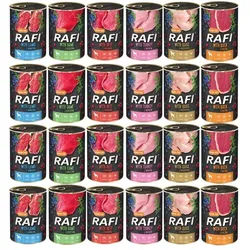 DOLINA NOTECI RAFI MIX 24x400g