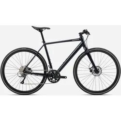 Orbea Vector 30 2023 - Night Black (Gloss) - S
