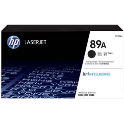 HP Lasertoner CF289A sw