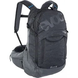 evoc Trail Pro 26L Protektorenrucksack