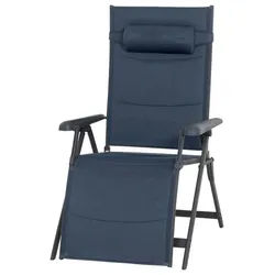 Campingsessel Dunkelblau Premium B: 75cm