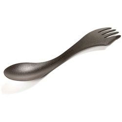 Light my Fire Grillbesteck-Set LightMy Fire Spork Original Cocoa Campingbesteck, (nein, 1 tlg)