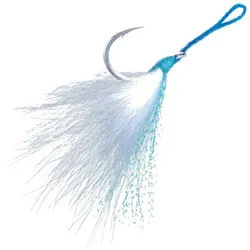 BKK Kunstköder BKK SF Reefmaster HG Assist Hooks - Zusatzhaken Gr. 11/0 / 2 Stück