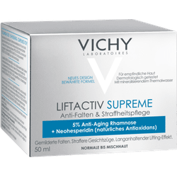 VICHY LIFTACTIV Supreme Tagescreme normale Haut 50 ml