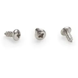 M2,9x6,5 mm Schraube