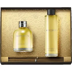 Orange & Bergamot Home Fragrance Kollektion