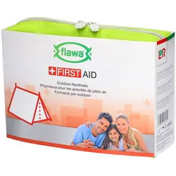 flawa Outdoor Apotheke