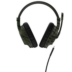 uRage SoundZ 330 V2, Camouflage Gaming-Headset (Lautstärkeregler)