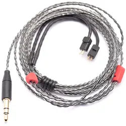 Hörluchs Standard Kabel 2-Pin