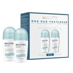 BIOTHERM Deo Pure Roll-On Doppelpack Deodorant Roll-On