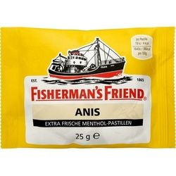 FISHERMANS FRIEND ANIS