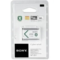 Sony Akku NP-BX1 Akku