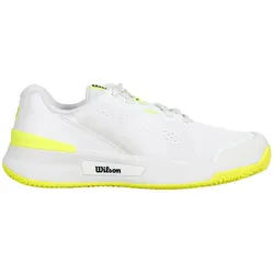 Wilson Intrigue Pro - Allcourt Tennisschuh Tennisschuh weiß 42 EU