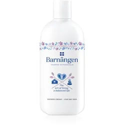 Barnängen Lagom sanfte Duschcreme für trockene Haut 400 ml