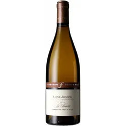 Saint-Joseph - La Source Blanc 2023 - Ferraton Père & Fils
