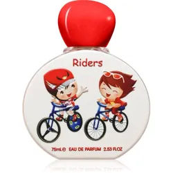 Lattafa Kids Riders Eau de Parfum für Kinder 75 ml