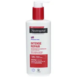 Neutrogena Intense Repair Reparierender Cica Körperbalsam