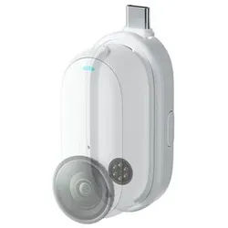Insta360 GO 3/3S Quick Reader