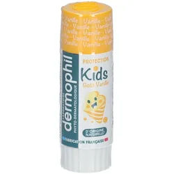 Dermophil Stick Lèvres Kinder Vanille