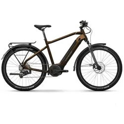 E-Explorer 6.5 high - camel