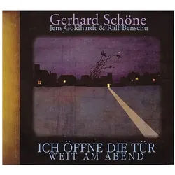 Hörspiel Ich Öffne Die Tür Weit Am Aben