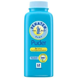 Penaten - Puder 'Klassik' 6x0,1 kg
