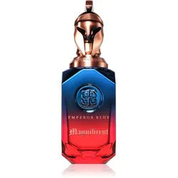 Emperor Blue Magnificent Eau de Parfum für Damen 100 ml