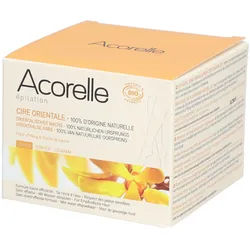 Acorelle Orientalisches Wachs Mit Band 300 g Unisex