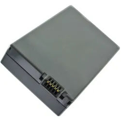 AccuCell Akku passend für Canon BP-218, DC50, HR10, iVIS DC50