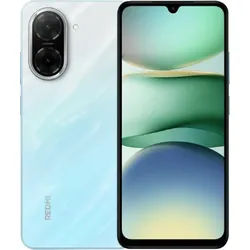 XIAOMI Smartphone Redmi A5 4G 128GB blau
