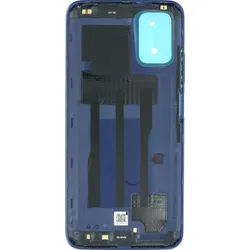 Xiaomi Backcover Poco M3 blau 55050000Q79X (Xiaomi Poco M3), Mobilgerät Ersatzteile, Blau