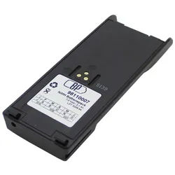Funkakku NiMH 7,2V 2100mAh ersetzt Motorola FuG11b