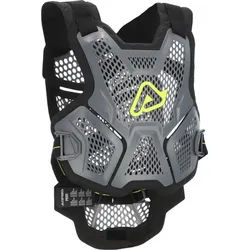 Acerbis P035 Protektorenweste, grau für Männer