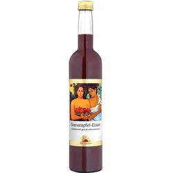Granatapfel-Elixier Dr. Jacob's 500 ML