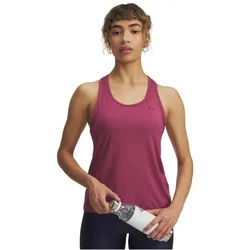 UNDER ARMOUR Tech Knockout Trainings-Tanktop Damen 659 - fuchsia dusk/dark maroon XL