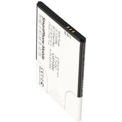 AccuCell Akku passend für den Hisense EG901 Akku Li37130C
