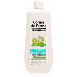 CORINE DE FARME Körperpflegemittel Corine De F Gel De Ducha Coco 750ml