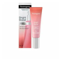 Neutrogena Tagescreme BRIGHT BOOST serum 30ml