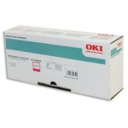 Toner OKI 44318618 Magenta