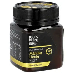 Manuka Honig Mgo 800+