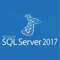 Microsoft SQL 2017 Server Enterprise 4Core ESD 1 Stück