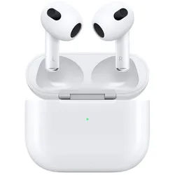 AirPods (3. Generation) mit Lightning Ladecase