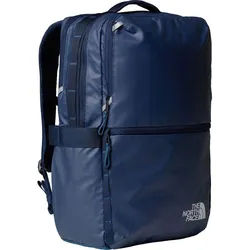 The North Face Base Camp Voyager Daypack shady blue/summit navy (926) OS
