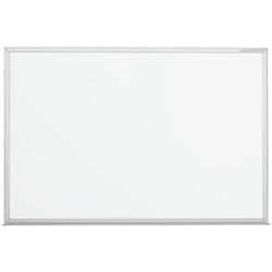 Whiteboard »12408CC« emailliert, 150 x 100 cm weiß, Magnetoplan
