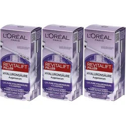 L'oreal Revitalift Filler Serum